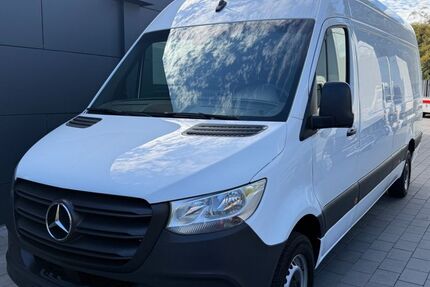 Mercedes-Benz Sprinter 120.000 km 30.940 &euro; Herford 32051