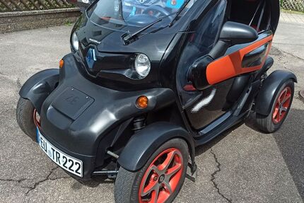 Renault Twizy 59.999 km 3.800 &euro; Aurach 91589