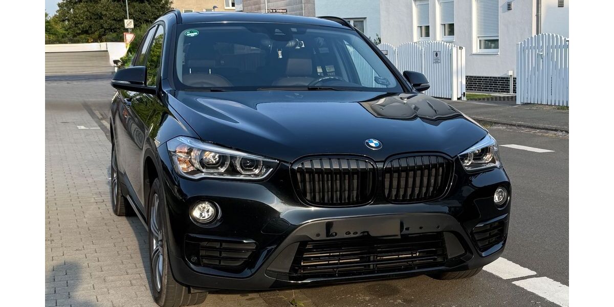 BMW X1 106.500 km 19.990 &euro; Langen 63225