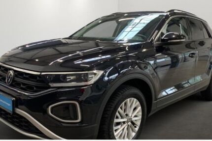 VW T-Roc 23.849 km 22.950 € Neuss 41460