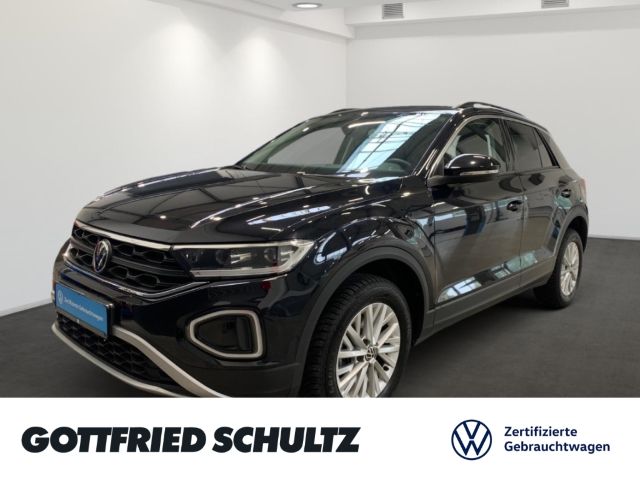 VW T-Roc 23.849 km 22.950 € Neuss 41460
