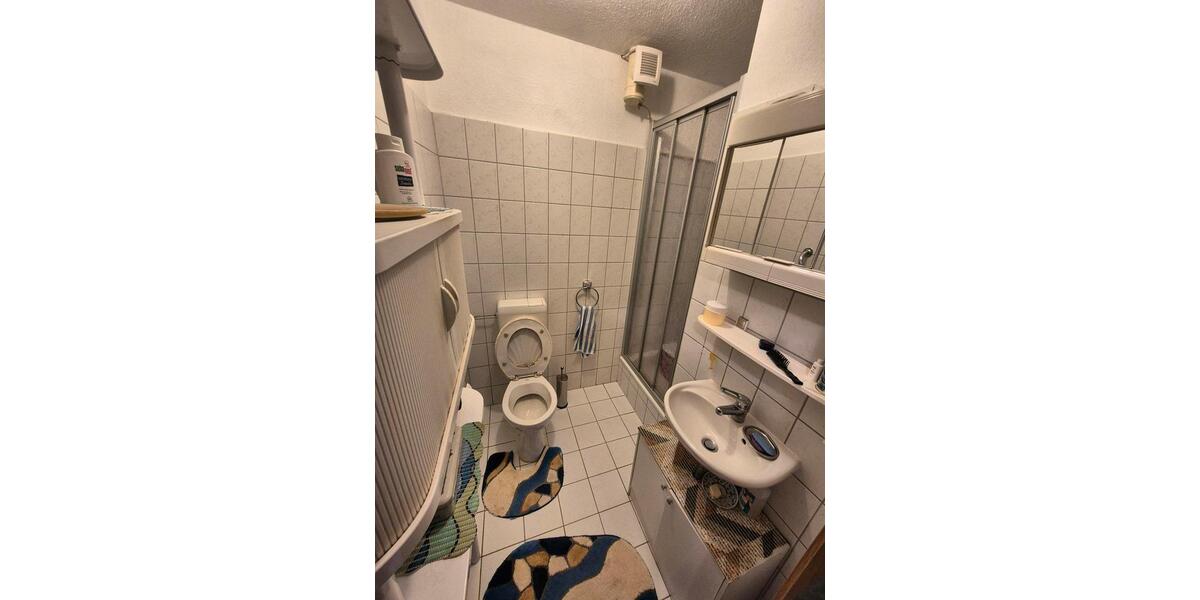Reihenhaus Südliches Anhalt Pfaffendorf - 3 Zimmer, 90 m&sup2;, 1.100&euro; | Angebot:26044126