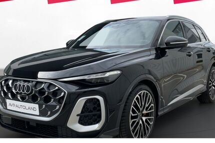 Audi SQ5 15.000 km 82.990 &euro; Plattling 94447