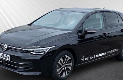 VW Golf 6.001 km 35.990 &euro; Neubrandenburg 17033