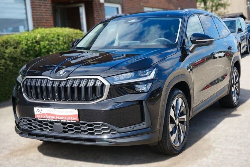 Kodiaq