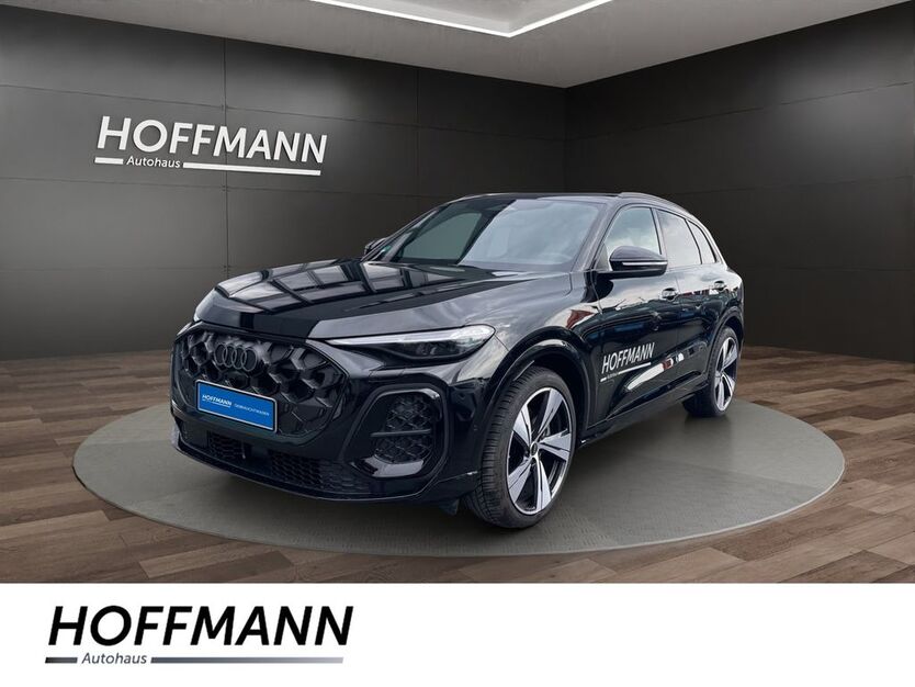 Audi Q5 14.500 km 66.990 € Winterberg 59955