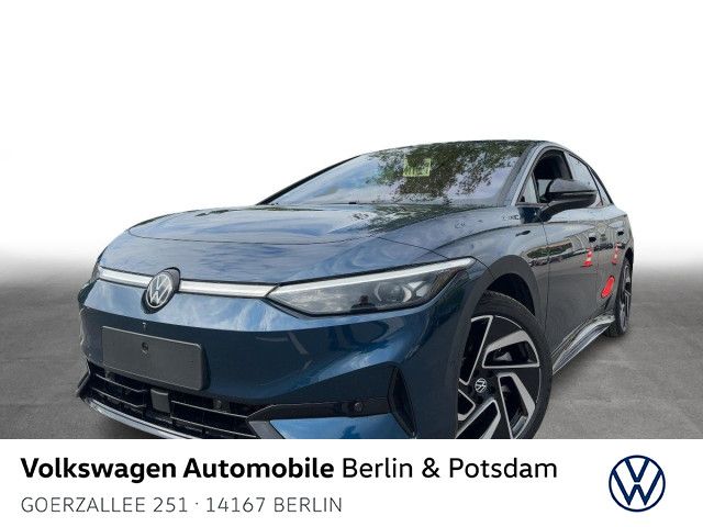 VW ID.7 18.040 km 51.550 &euro; Berlin 14167