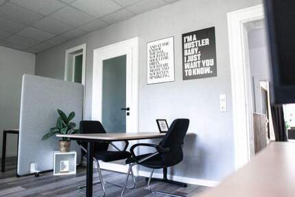 Gewerbeobjekt St. Wendel - 189&euro; | Angebot:25425499