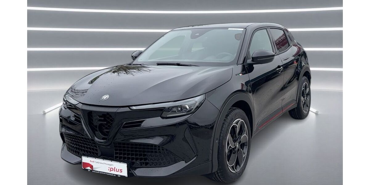 Alfa Romeo Junior 10.778 km 27.490 &euro; Ingolstadt 85057