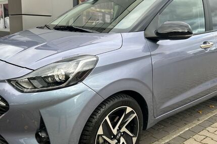 Hyundai i10 3.400 km 17.300 € Königs-Wusterhausen 15711
