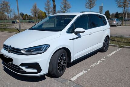 VW Touran 59.288 km 27.700 &euro; Friedberg 86316