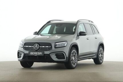 Mercedes-Benz GLB 200 9.900 km 42.550 &euro; Bielefeld 33609