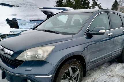 Honda CR-V 237.000 km 3.850 &euro; Hamburg 20537
