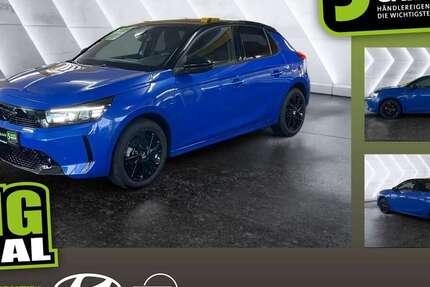 Opel Corsa 19.940 km 18.650 &euro; Sindelfingen 71065