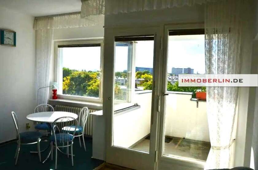 Wohnung zum Kaufen in Berlin 156.000 € 38 m²