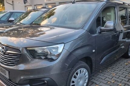 Opel Combo Life 59.800 km 19.900 &euro; Riedstadt 64560