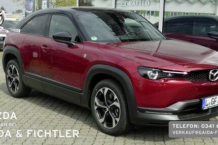 Mazda MX-30 2.000 km 28.799 € Leipzig 04316