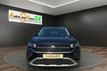 VW T-Cross 1.0 TSI 85 kW Life Business *DSG/Navi/LED/ 13.553 km 22.960 &euro; Bamberg 96052
