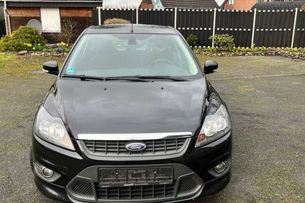 Ford Focus 239.000 km 1.900 &euro; Bedburg-Hau 47551