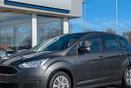 Ford C-Max 90.400 km 10.990 &euro; Tarp 24963
