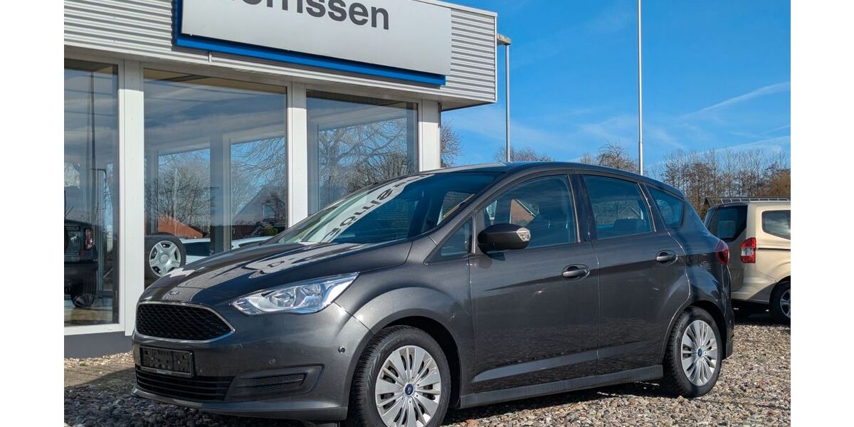 Ford C-Max 90.400 km 10.990 &euro; Tarp 24963