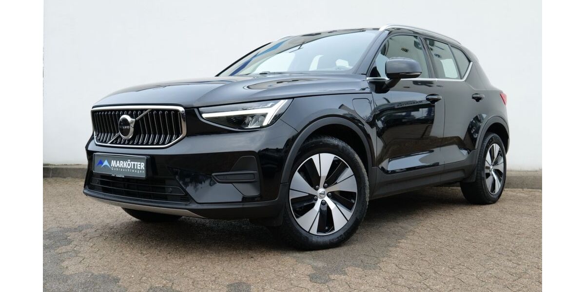 Volvo XC40 21.533 km 30.990 &euro; Bielefeld 33647