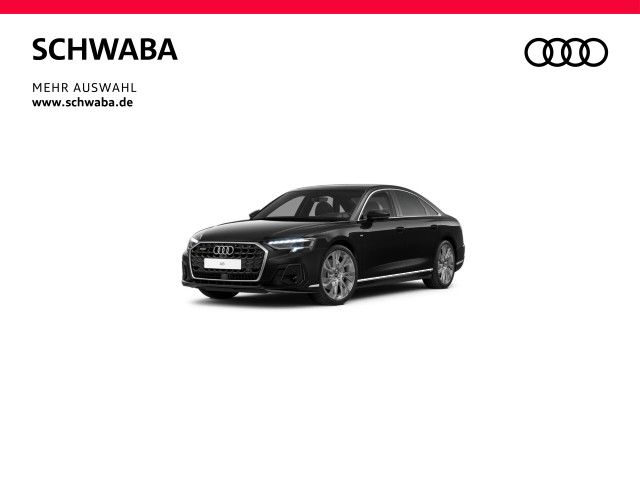 Audi A8 54.200 km 64.890 &euro; Gersthofen 86368