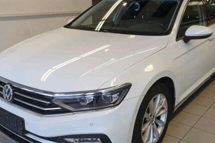 VW Passat 81.500 km 26.980 &euro; Celle 29229