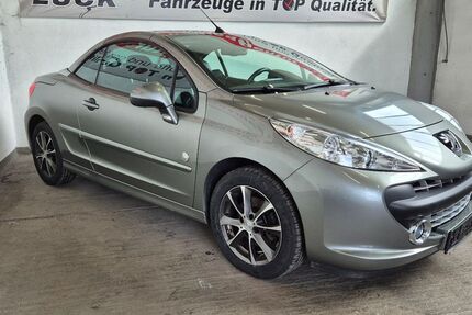 Peugeot 207 94.543 km 5.980 &euro; Magdeburg 39126