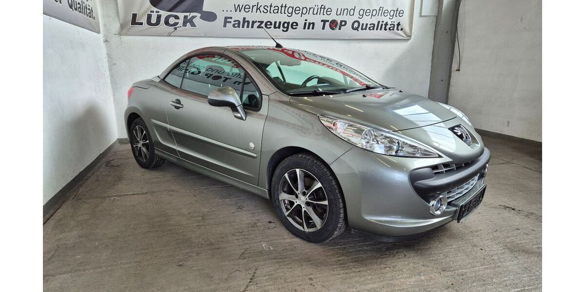 Peugeot 207 94.543 km 5.980 &euro; Magdeburg 39126