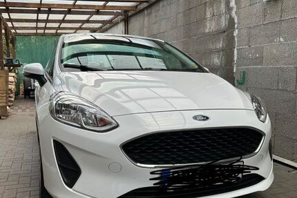 Ford Fiesta 46.000 km 9.100 &euro; Kerpen 50169