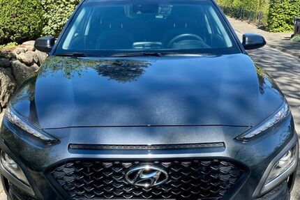 Hyundai KONA 60.500 km 17.950 &euro; Lüneburg 21337