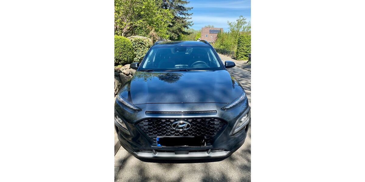 Hyundai KONA 60.500 km 17.950 &euro; Lüneburg 21337
