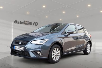 Seat Ibiza 10.000 km 21.486 &euro; Wolfhagen 34466