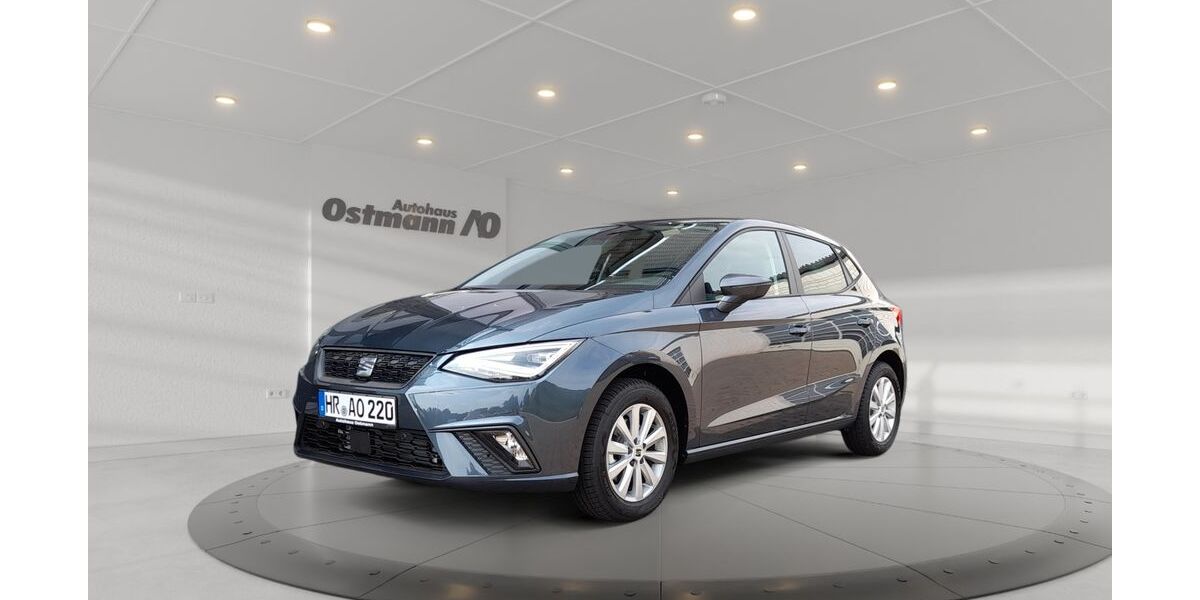 Seat Ibiza 10.000 km 22.889 &euro; Wolfhagen 34466