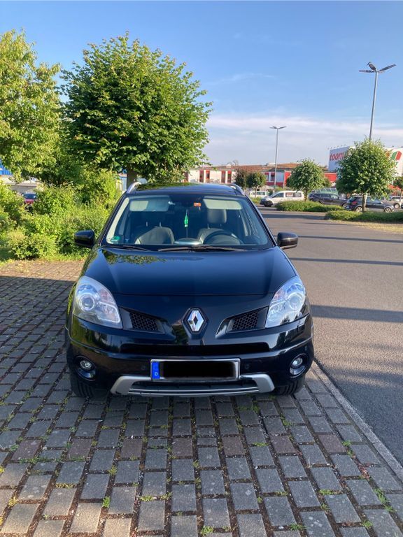 Koleos