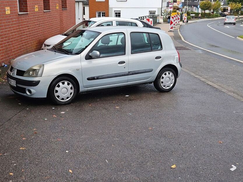 Clio