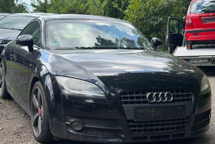 Audi TT 250.000 km 4.999 &euro; Bad Breisig 53498