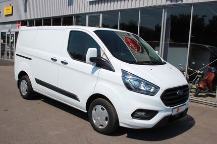Ford Transit Custom 83.500 km 17.990 &euro; Krefeld 47803
