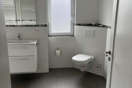 3Zi-Whg.EG Ortsmitte Wyhlen zum 01.04.26 zu vermieten 3 zimmer