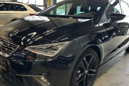 Seat Ibiza 28.476 km 22.500 &euro; Memmingen 87700