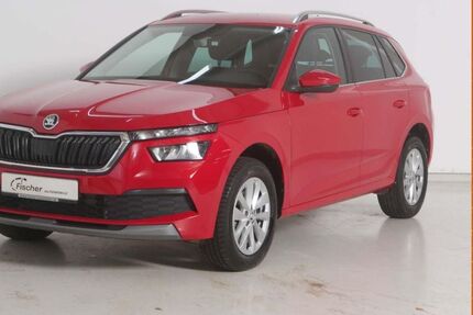 Skoda Kamiq 17.848 km 19.440 € Pilsach 92367