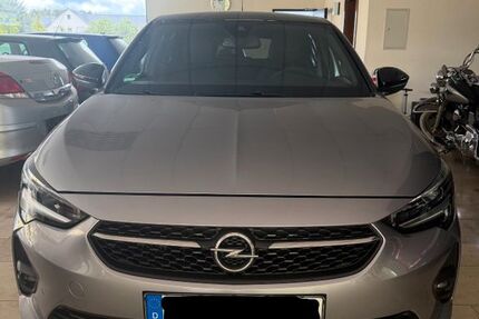 Opel Corsa 58.000 km 13.900 &euro; Feuchtwangen 91555