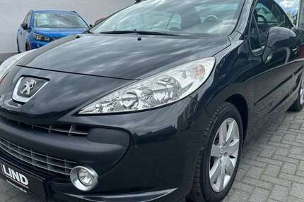 Peugeot 207 143.824 km 3.990 &euro; Frankenthal 67227