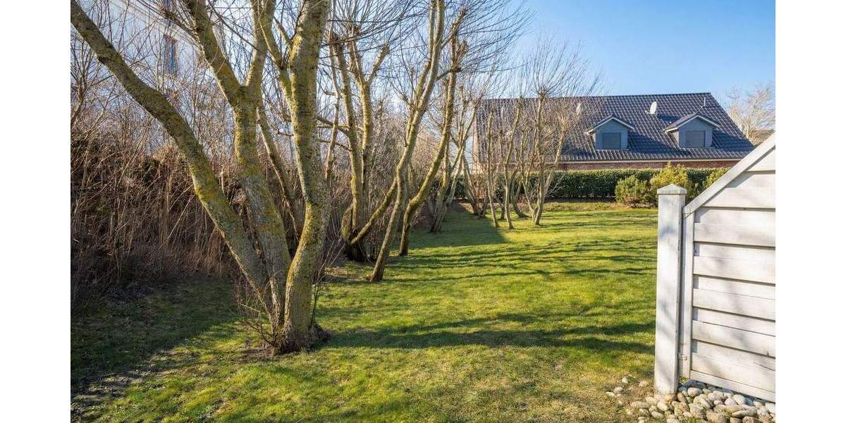 Etagenwohnung List auf Sylt - 4 Zimmer, 81 m&sup2;, 650.000&euro; | Angebot:25687118
