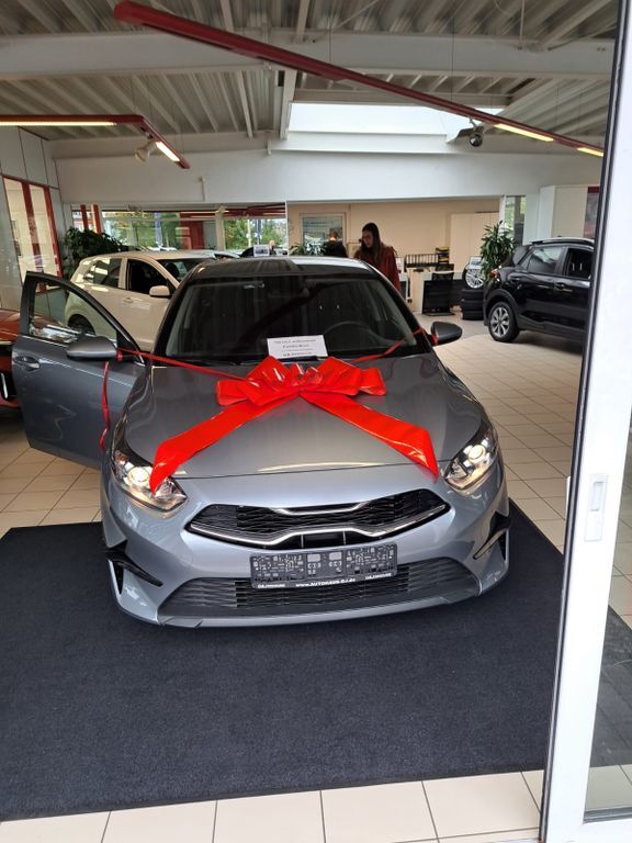 Kia ceed / Ceed 18.000 km 19.900 € Neuwied 56566