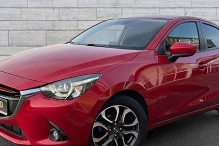 Mazda 2 54.500 km 12.900 &euro; Augsburg 86179