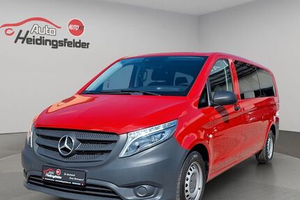 Mercedes-Benz Vito 96.599 km 25.490 &euro; Merkendorf 91732