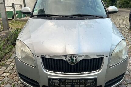 Skoda Fabia 112.300 km 1.599 &euro; Schweitenkirchen 85301
