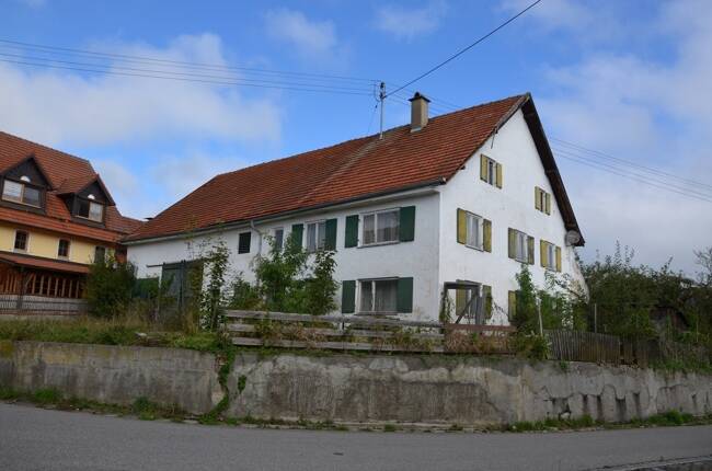 Grundstück Schwifting - 399.000&euro; | Angebot:23963885